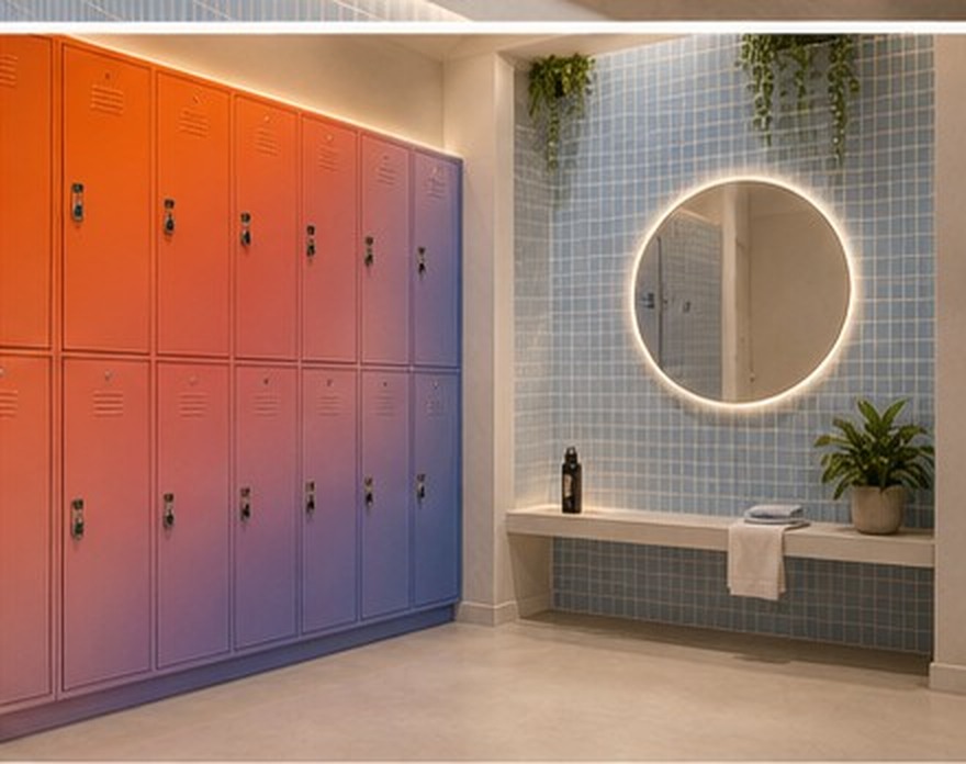 Vestiaires