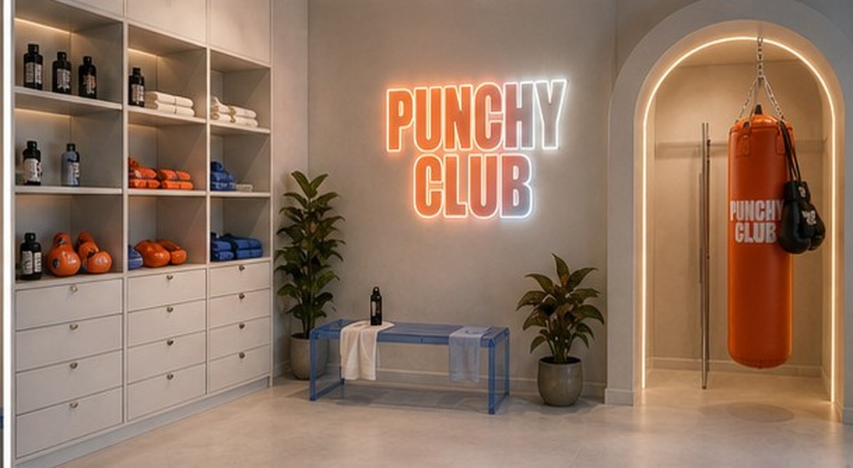 Le shop