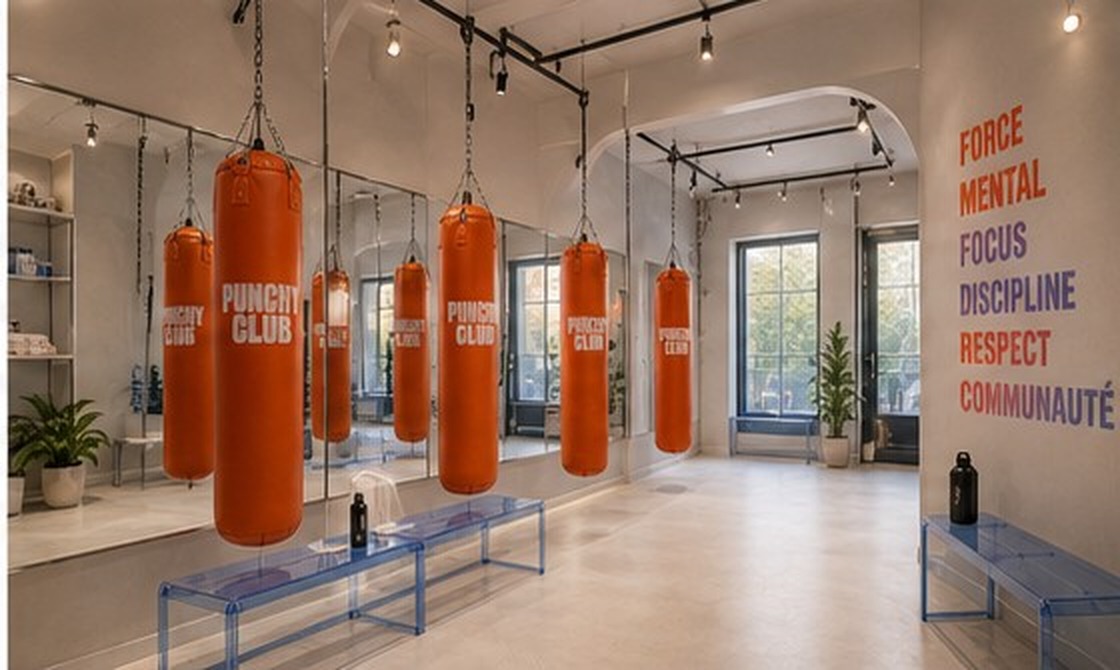 Le studio